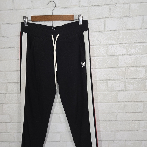 PINK Victoria's Secret jogger pants - Picture 3 of 13